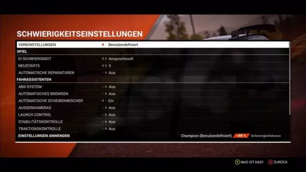 DiRT 4