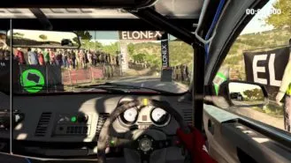 DiRT 4