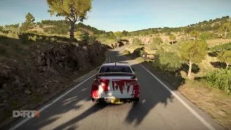DiRT 4