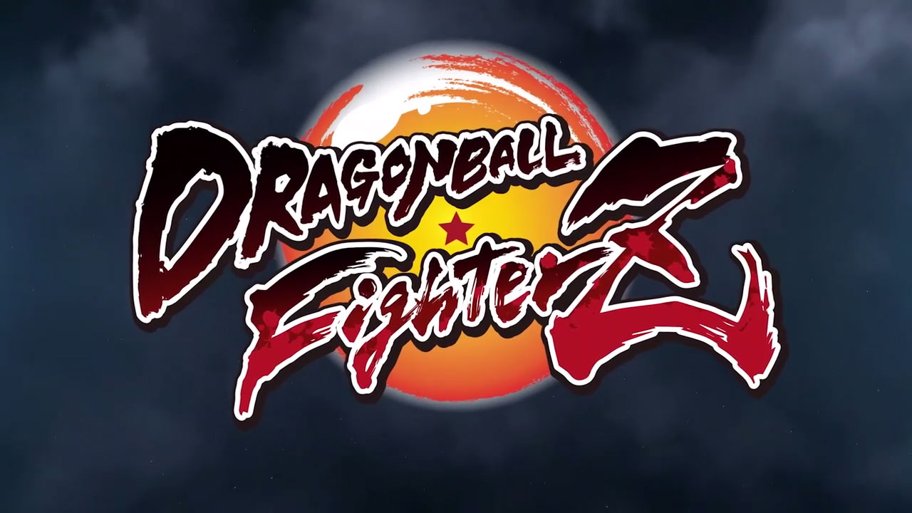 Dragon Ball FighterZ