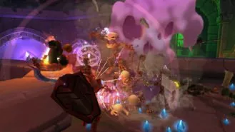 Dungeon Defenders II