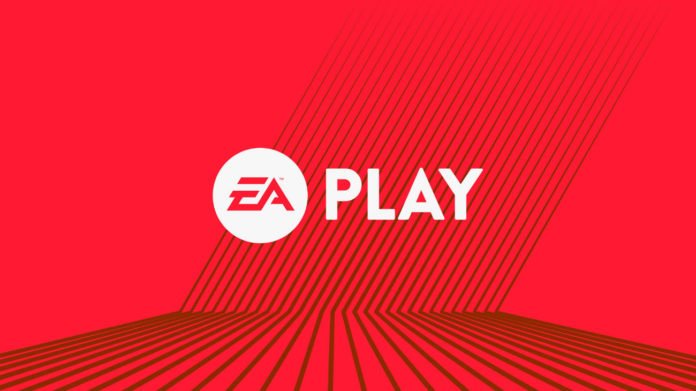 EA Play EA Play