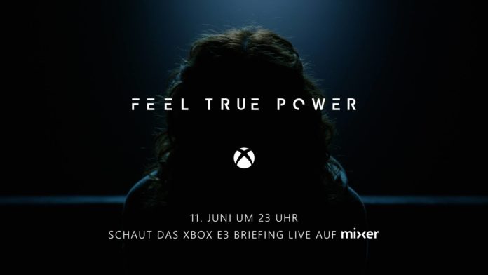 Feel True Power Feel True Power