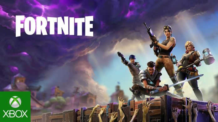 Fortnite Fortnite