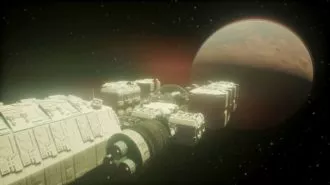 Genesis Alpha One