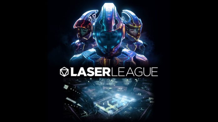 Laser League Laser League