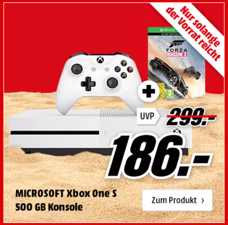 Media Markt - Xbox One