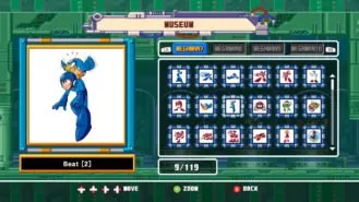 Mega Man Legacy Collection 2: Capcom kündigt weitere Mega Man-Sammlung für Xbox One an 22 Mega Man Legacy Collection 2