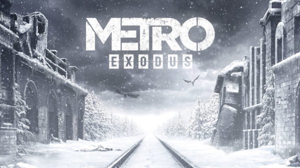 Metro Exodus