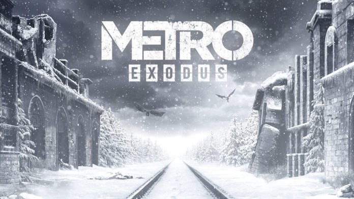 Metro Exodus Metro Exodus
