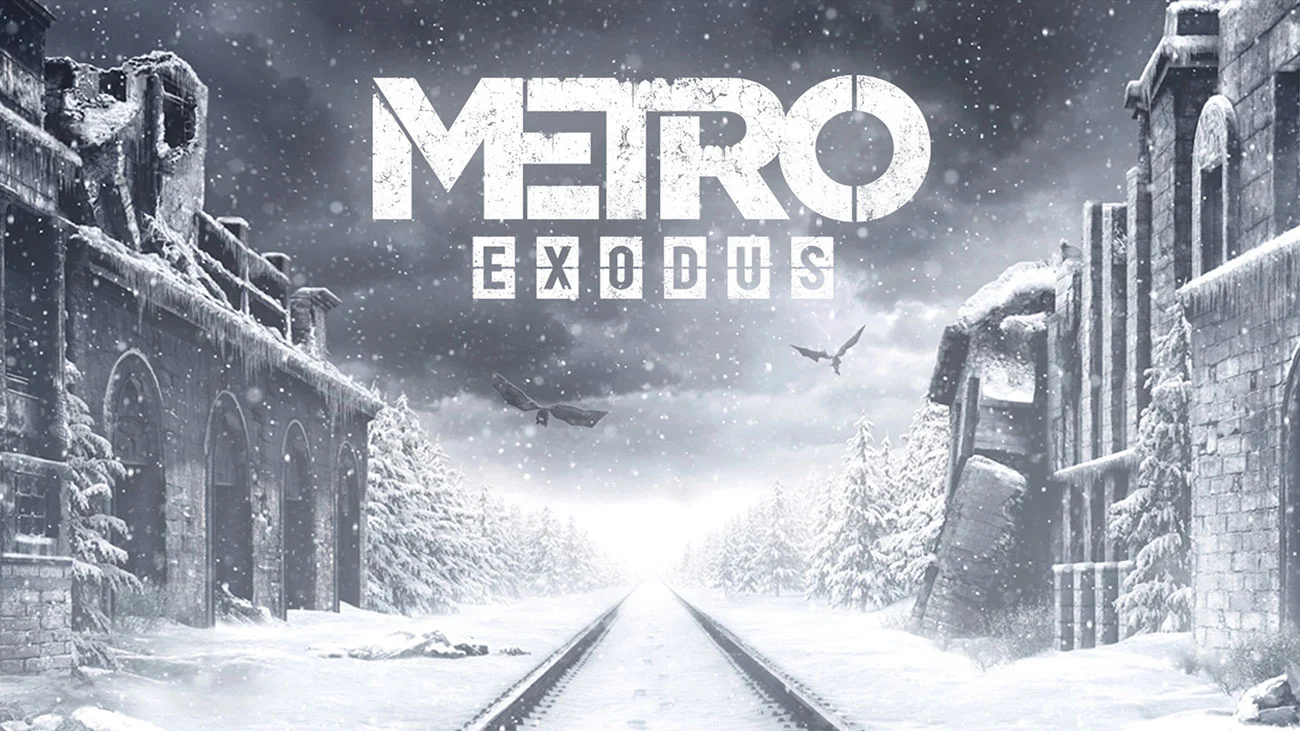 Metro Exodus