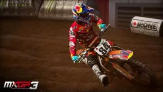 MXGP3 - Monster Energy SMX Riders Cup