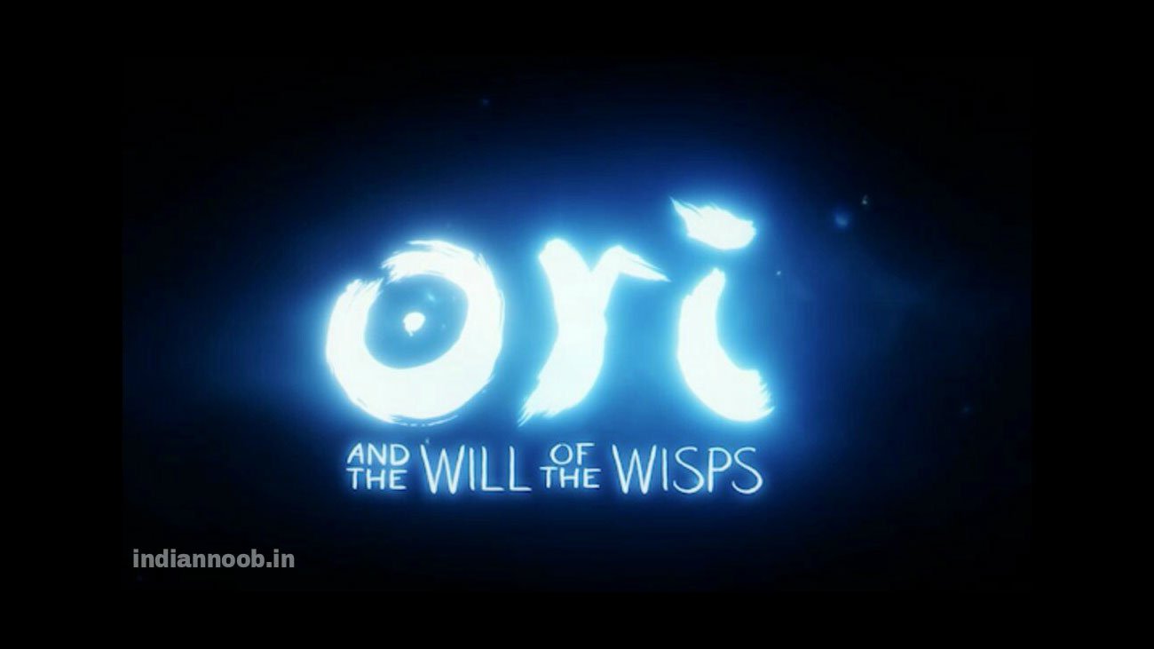 Ori and the Will of the Wisps