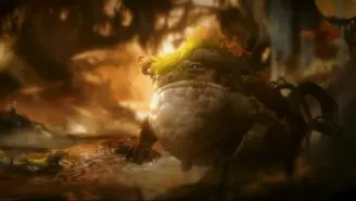 Ori and the Will of the Wisps