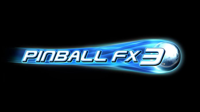 Pinball FX3 Pinball FX3