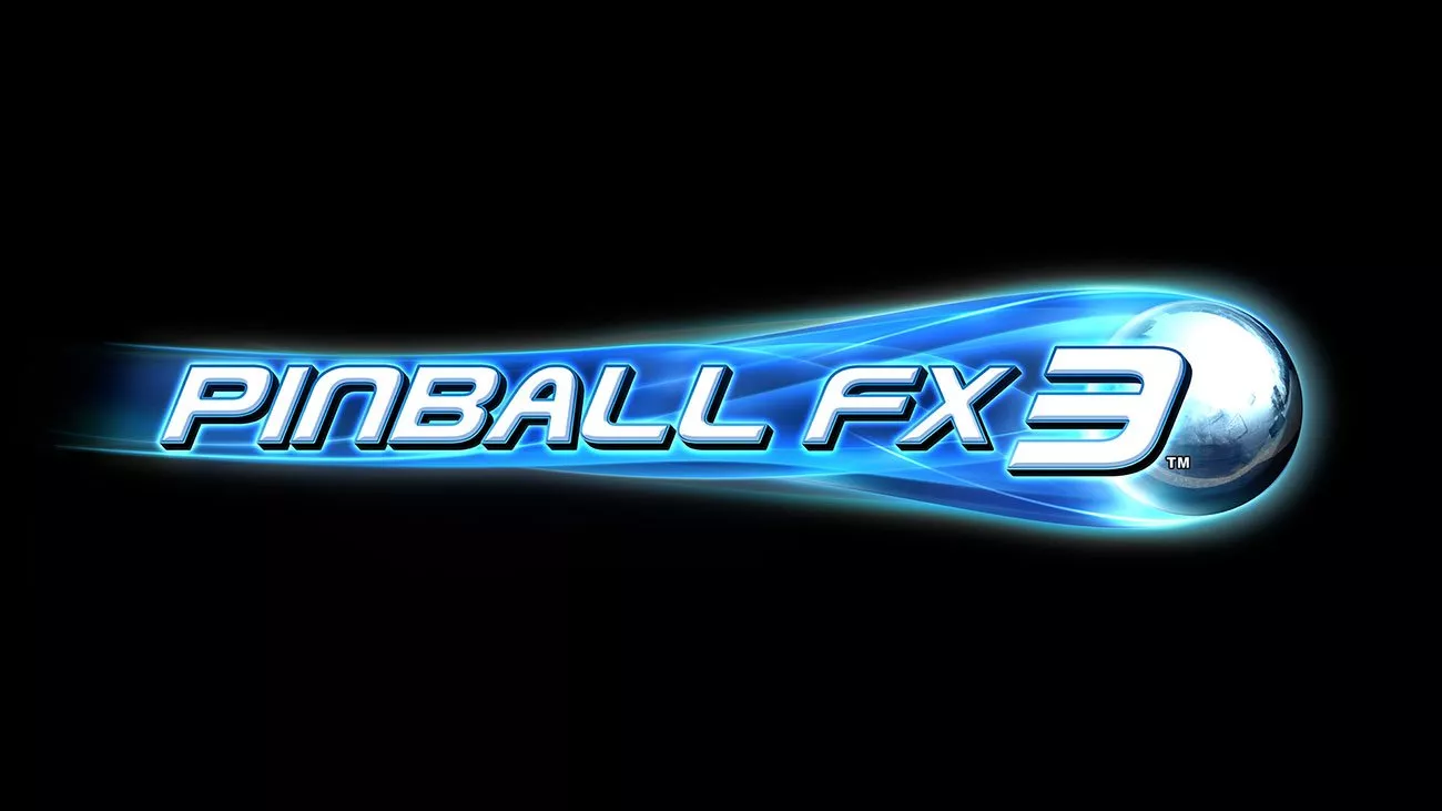 Pinball FX3