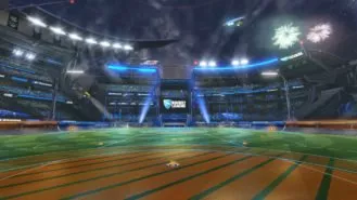 Rocket League Jubiläums-Update