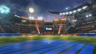 Rocket League Jubiläums-Update