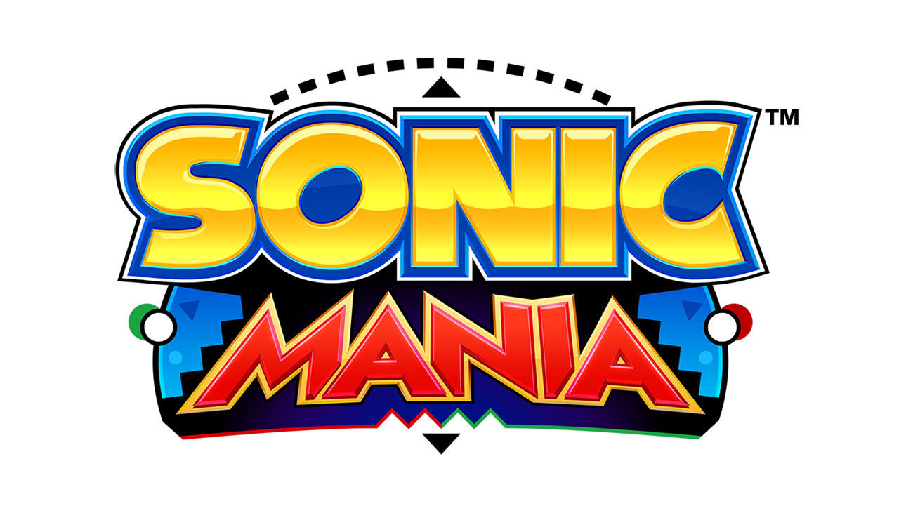 Sonic Mania