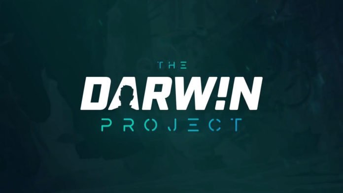 The Darwin Project The Darwin Project