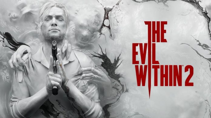 The Evil Within 2 The Evil Within 2