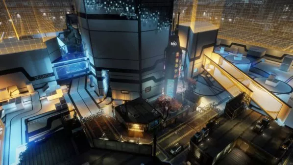 Titanfall 2 Kriegsspiele