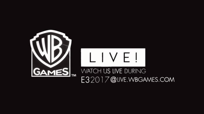 WB Games Live! WB Games Live!