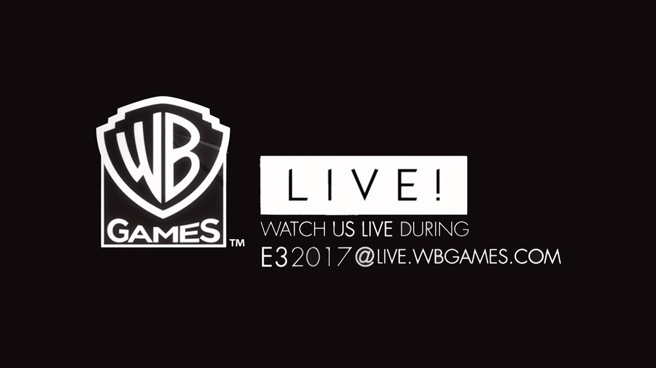 WB Games Live!