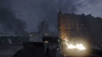 World of Tanks - 4K