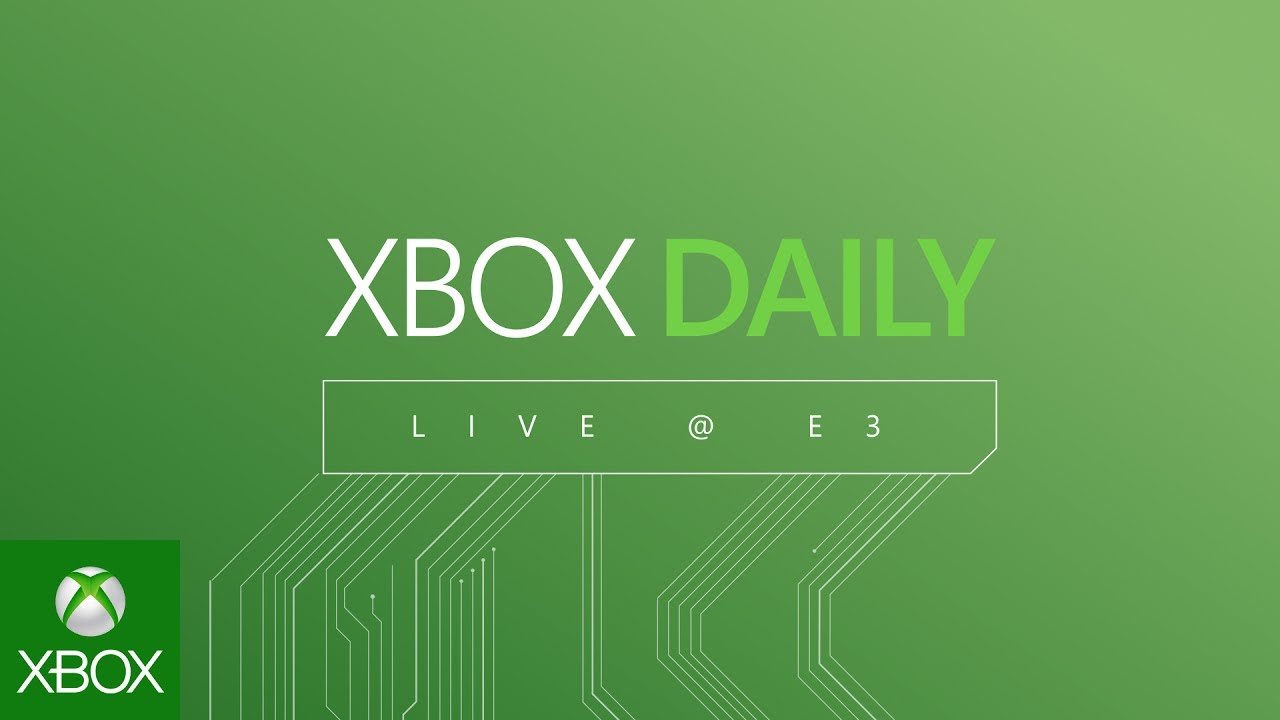 Xbox Daily