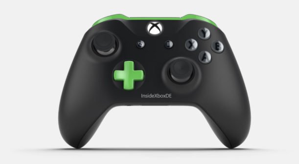Xbox Design Lab - InsideXboxDE