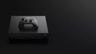 Xbox One X