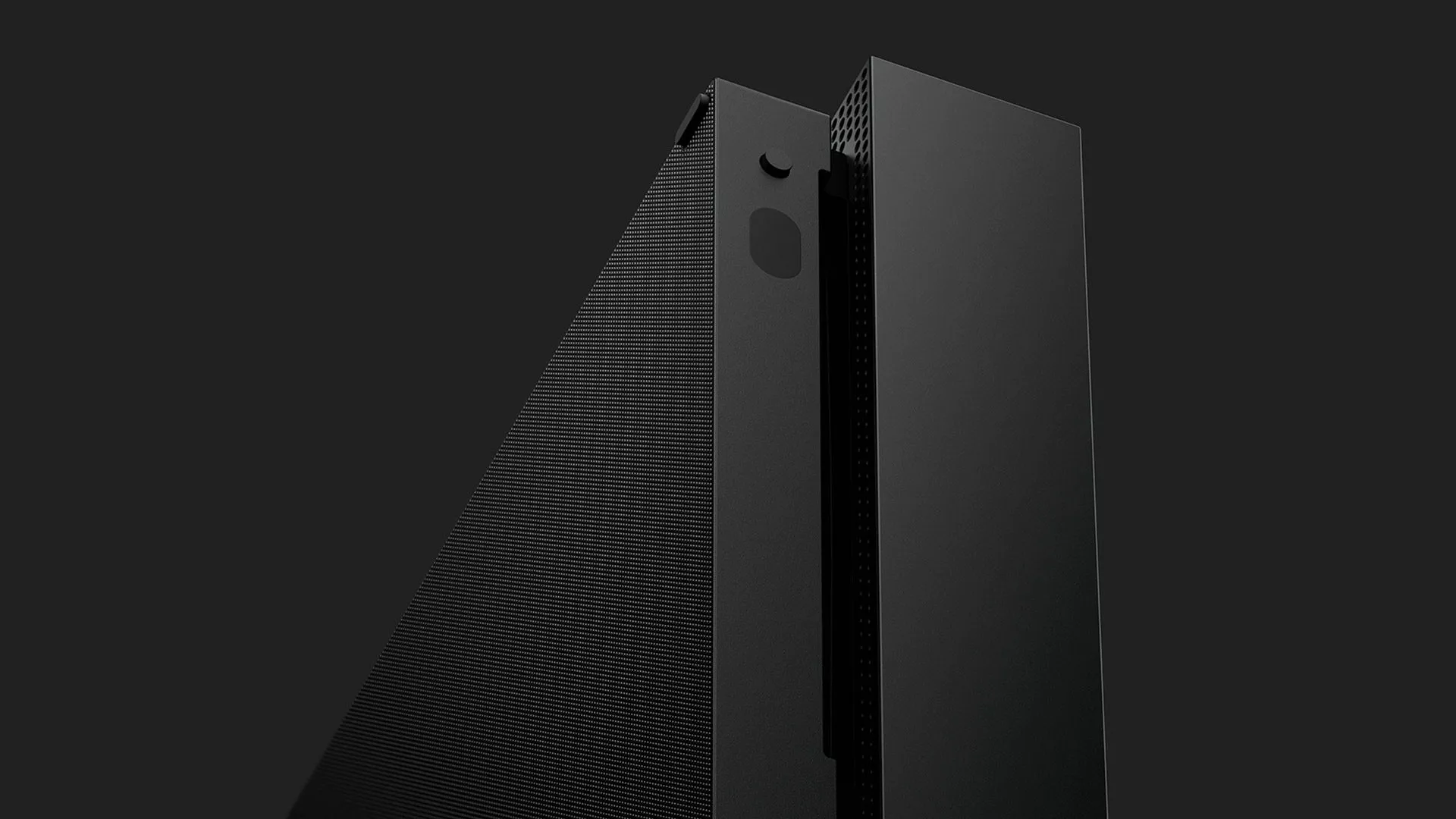 Xbox One X