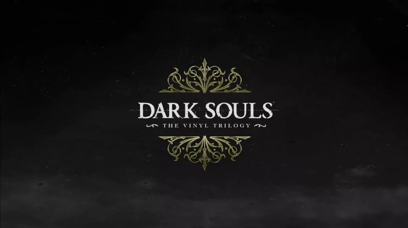 Dark Souls: The Vinyl Trilogy