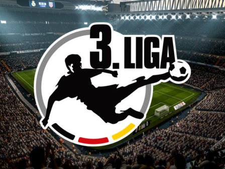 3. Liga FIFA 18