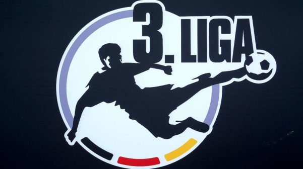 FIFA 18 - 3. Liga - DFB-Pokal