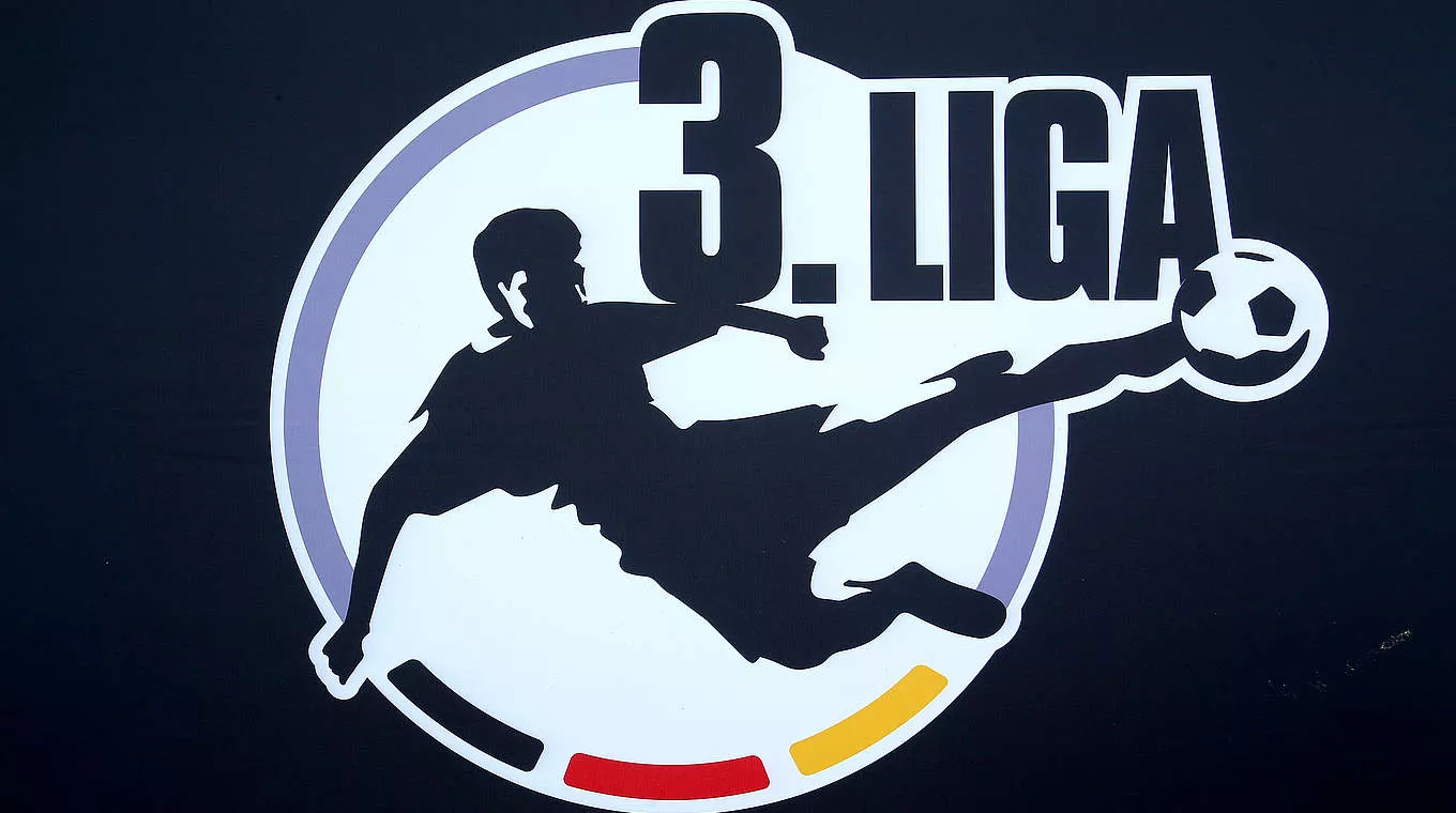 FIFA 18 - 3. Liga - DFB-Pokal