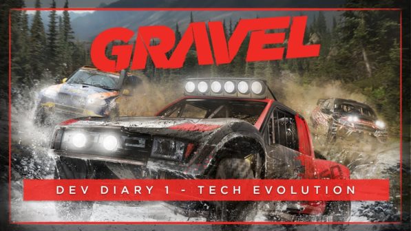 Gravel