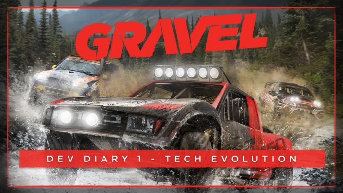 Gravel Gravel