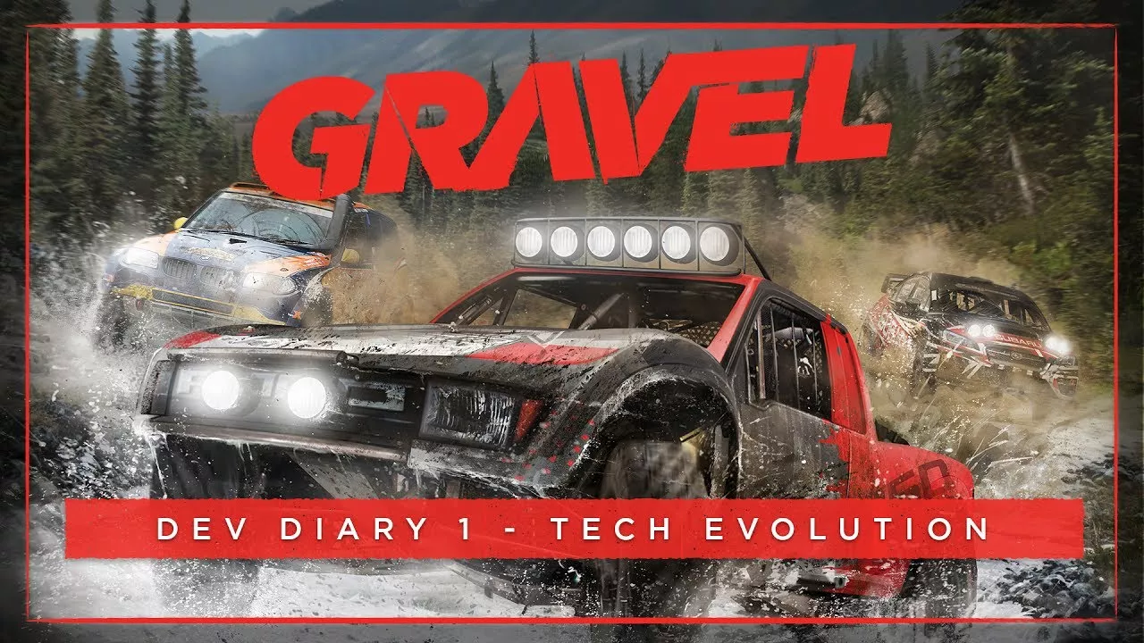 Gravel