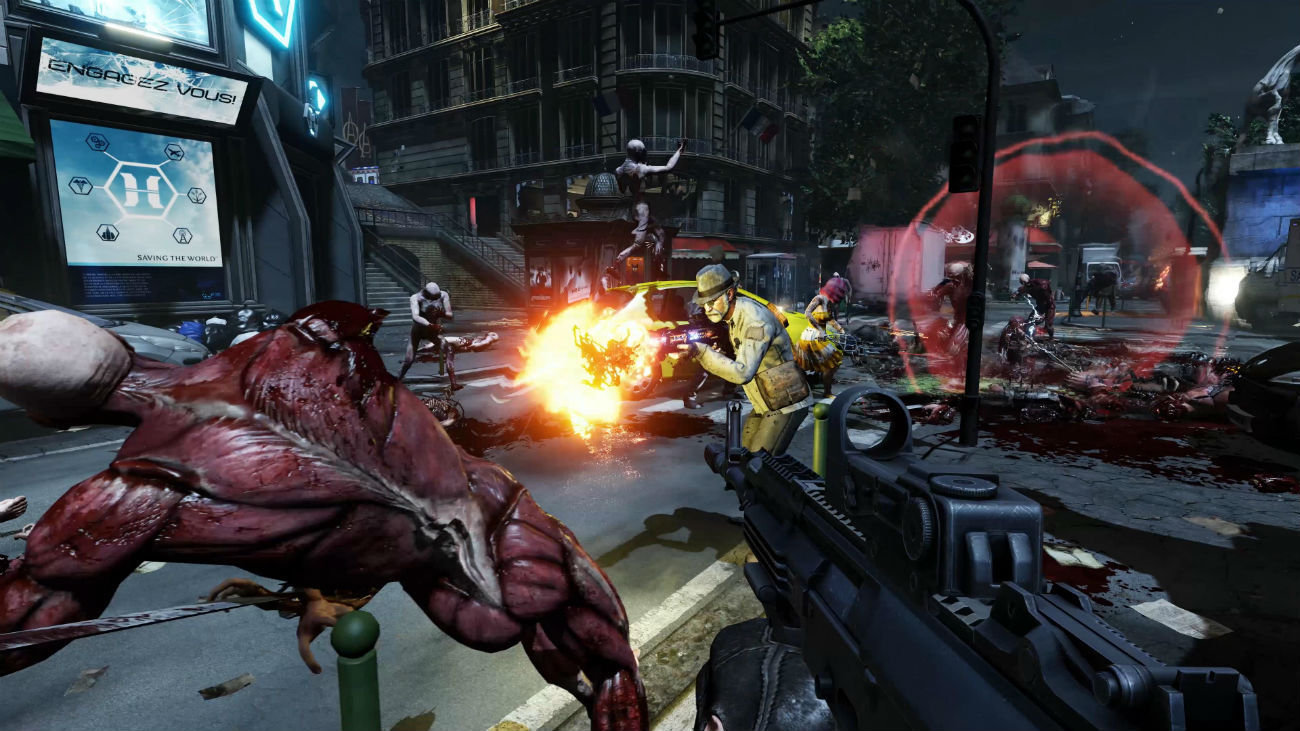 Killing Floor 2