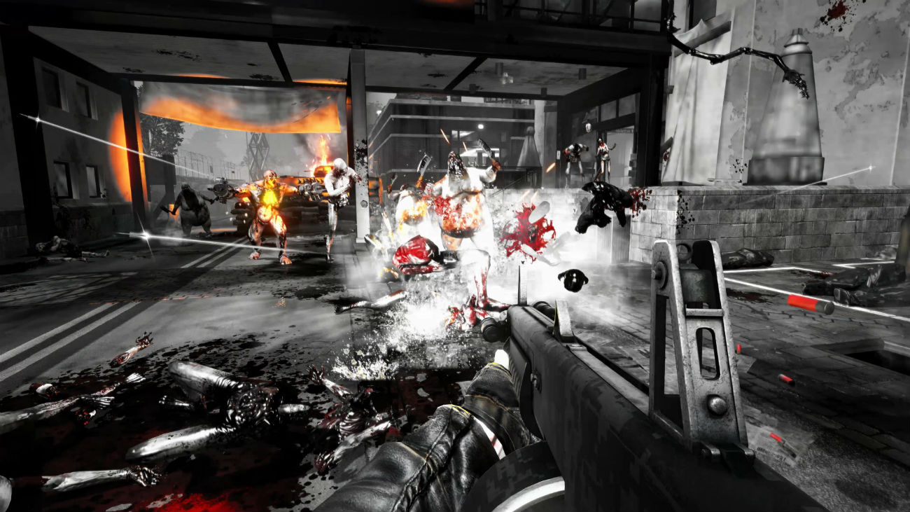 Killing Floor 2