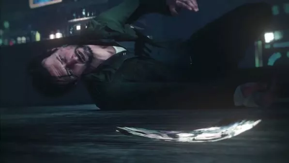 The Evil Within 2