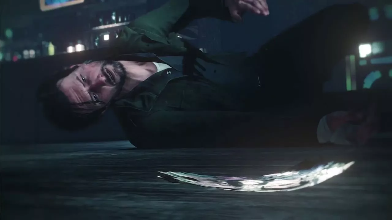 The Evil Within 2