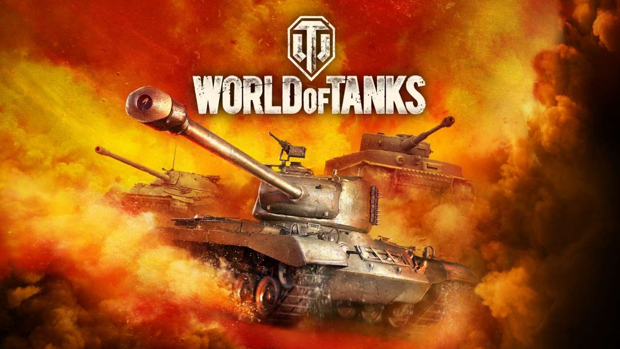 World of Tanks