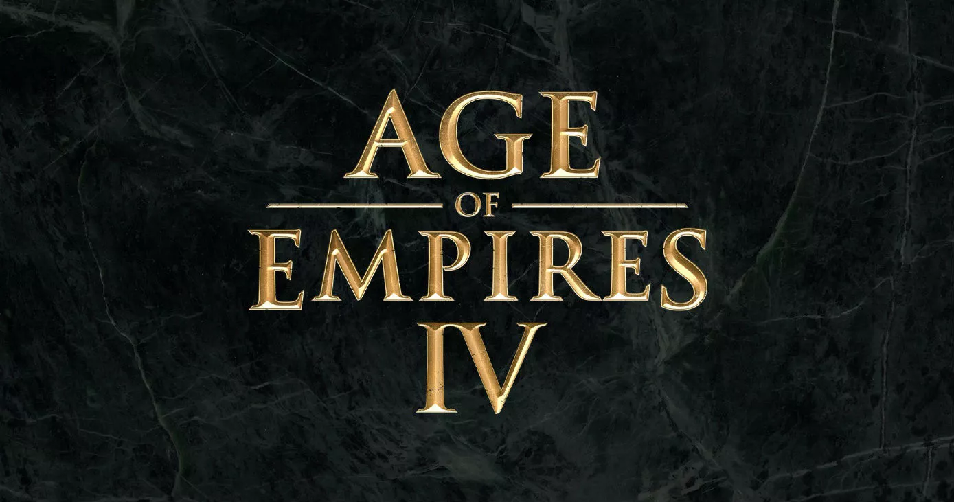Age of Empires IV