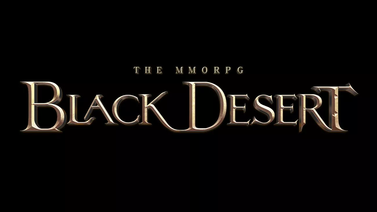 Black Desert