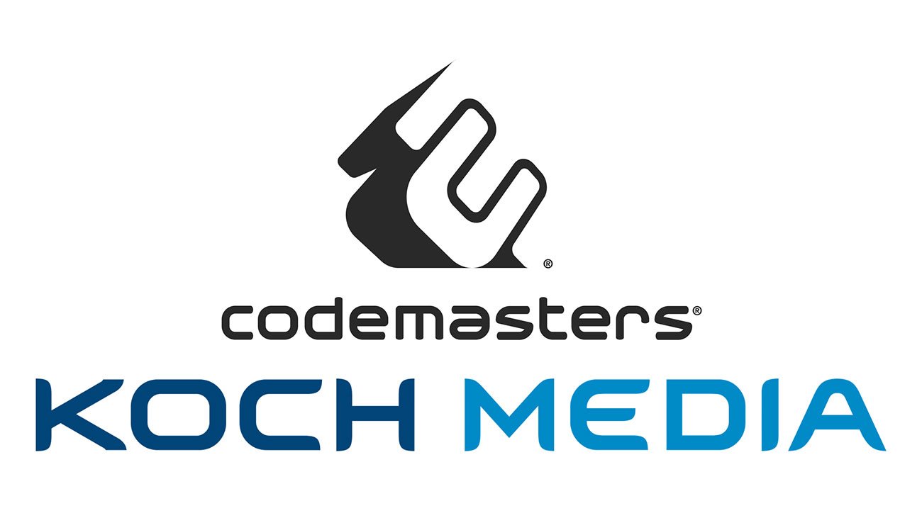 Codemasters Koch Media