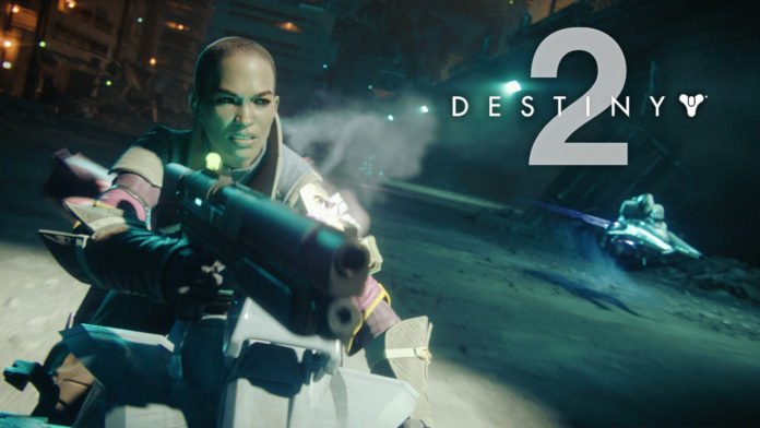 Destiny 2 Launch Trailer Destiny 2 Launch Trailer