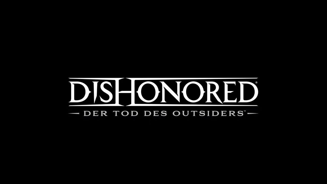 Dishonored: Der Tod des Outsiders